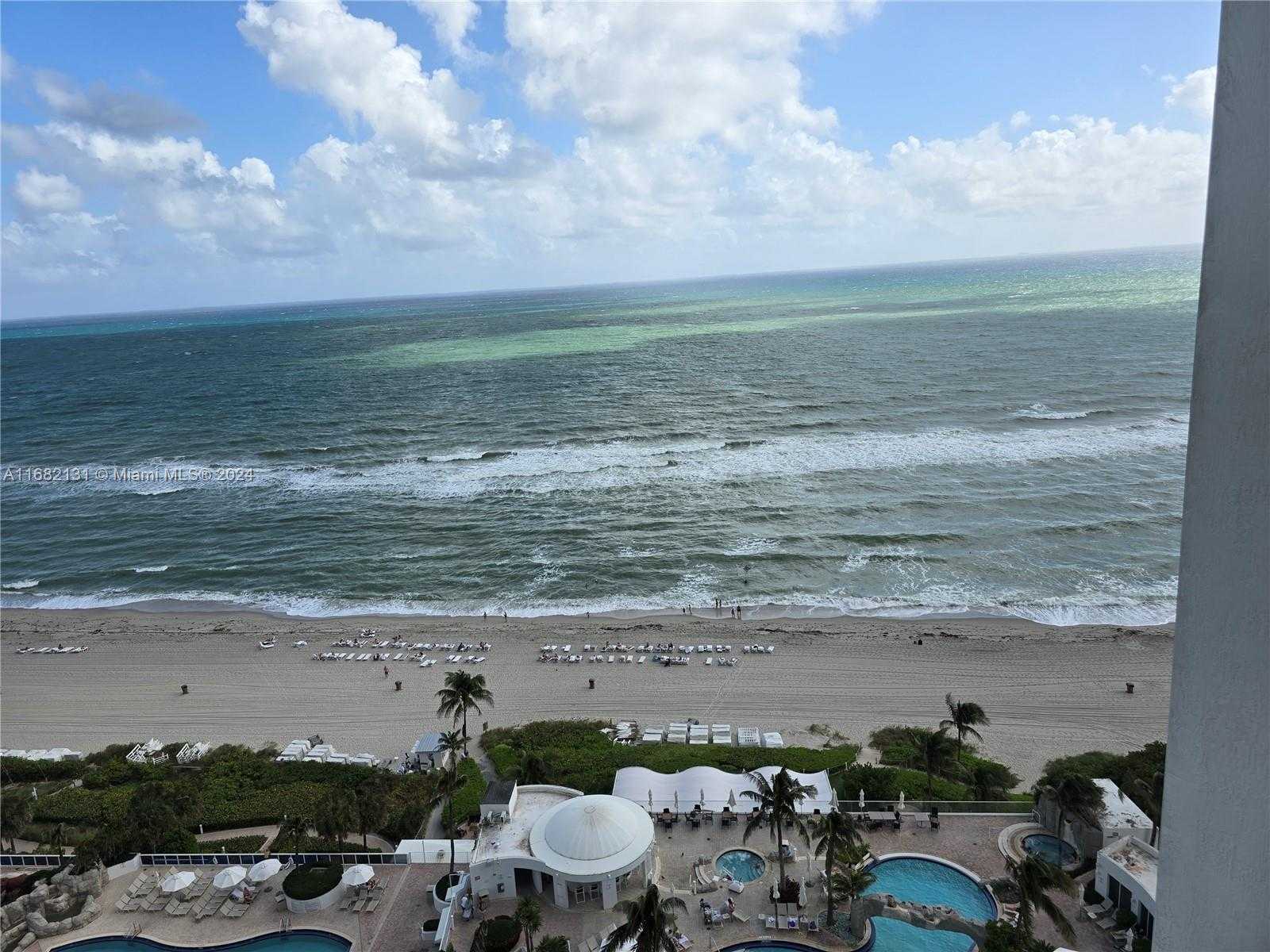 Small Image of 18001 COLLINS AVE #1608, Sunny Isles Beach Number 3