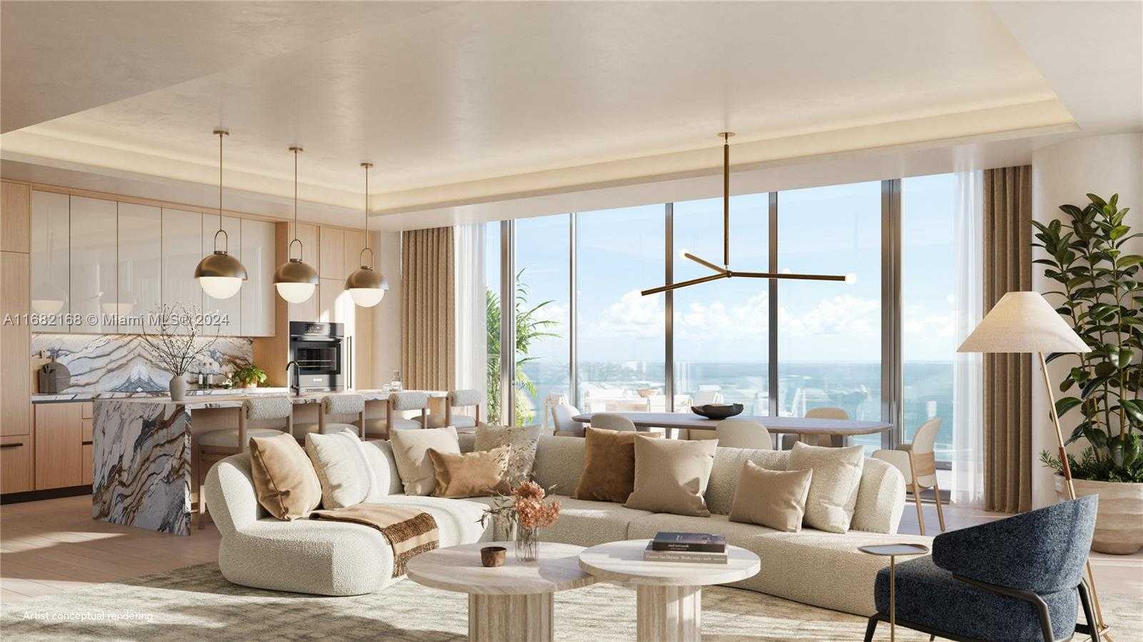 Small Image of 3724 SOUTH OCEAN DR #2310, Hollywood Number 6