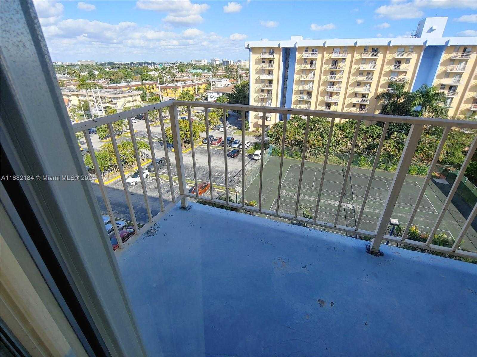 Small Image of 801 NORTH WEST 47TH AVE #805W, Miami Number 20