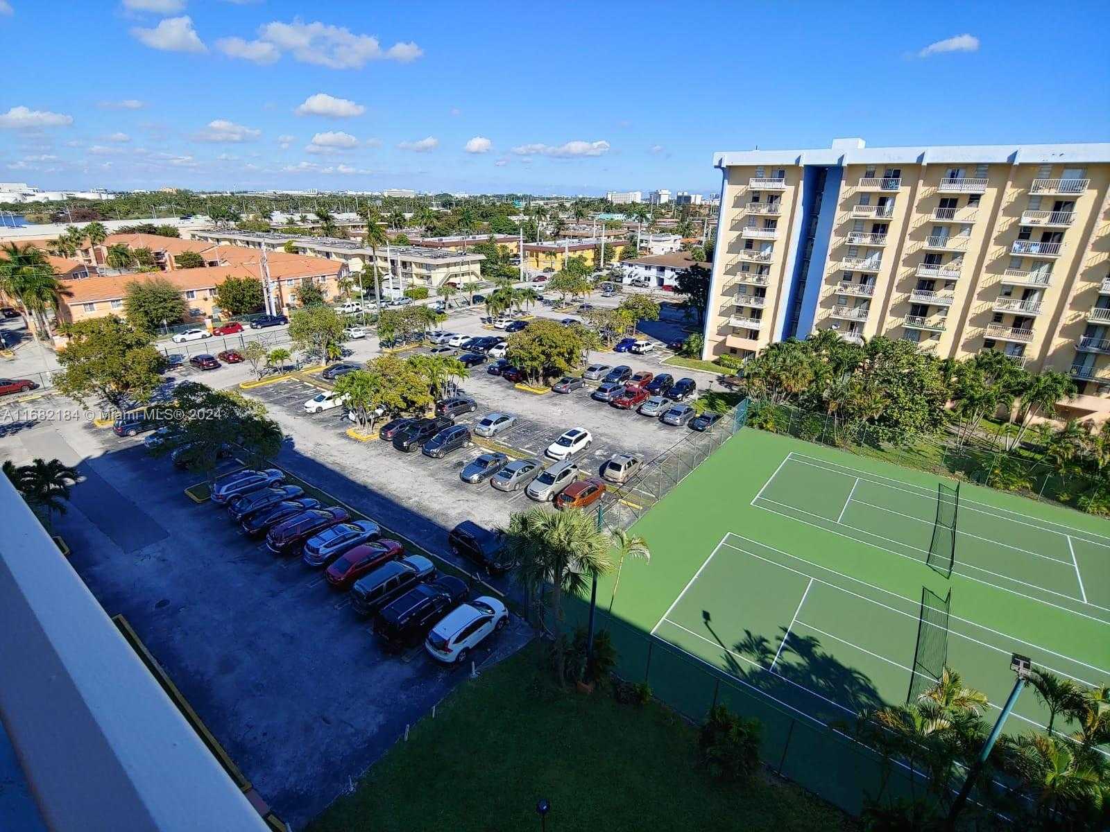 Small Image of 801 NORTH WEST 47TH AVE #805W, Miami Number 21