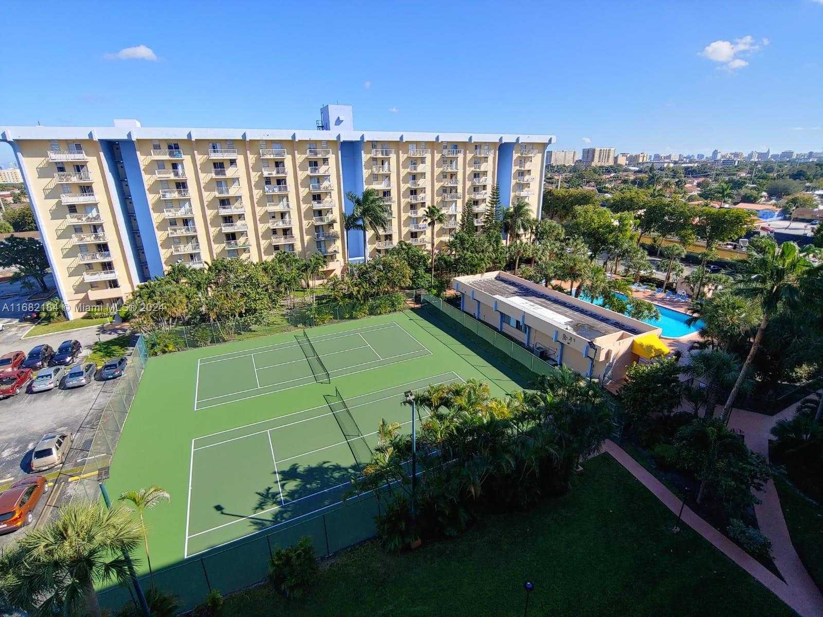 Small Image of 801 NORTH WEST 47TH AVE #805W, Miami Number 23
