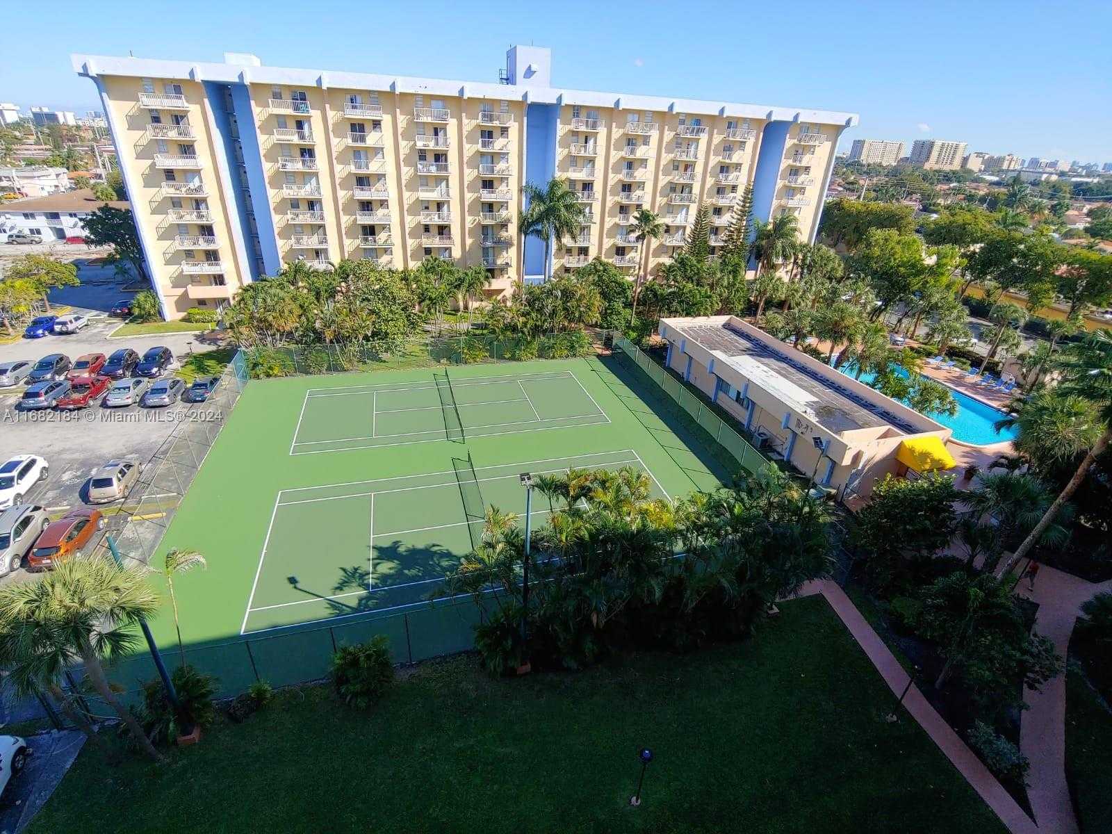 Small Image of 801 NORTH WEST 47TH AVE #805W, Miami Number 24