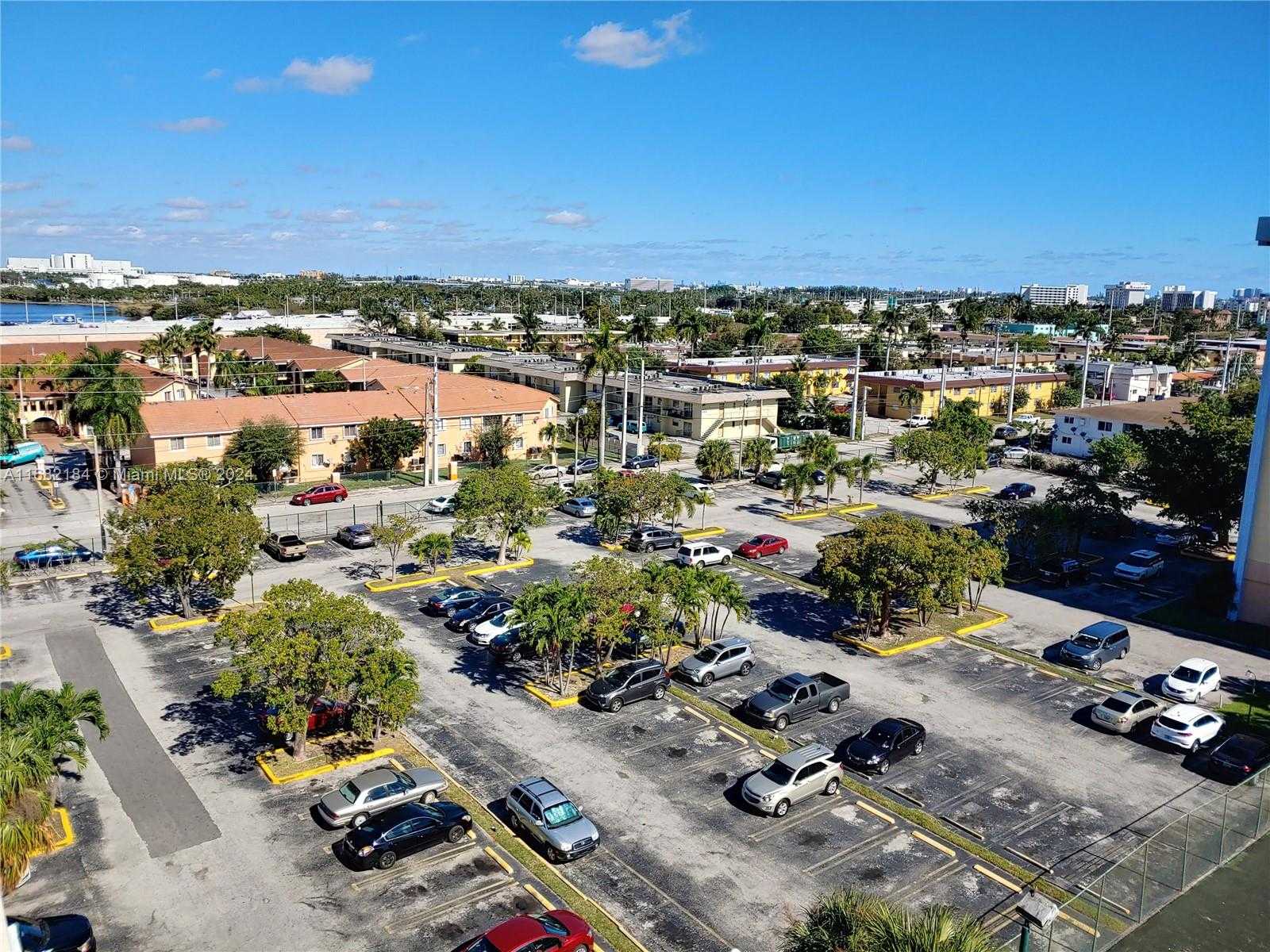 Small Image of 801 NORTH WEST 47TH AVE #805W, Miami Number 26