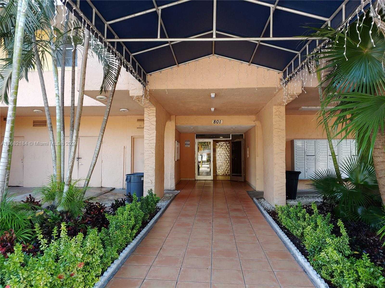 Small Image of 801 NORTH WEST 47TH AVE #805W, Miami Number 29