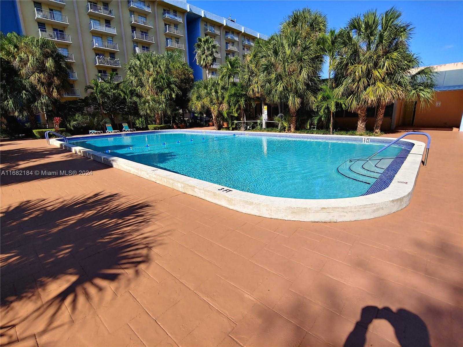 Small Image of 801 NORTH WEST 47TH AVE #805W, Miami Number 35