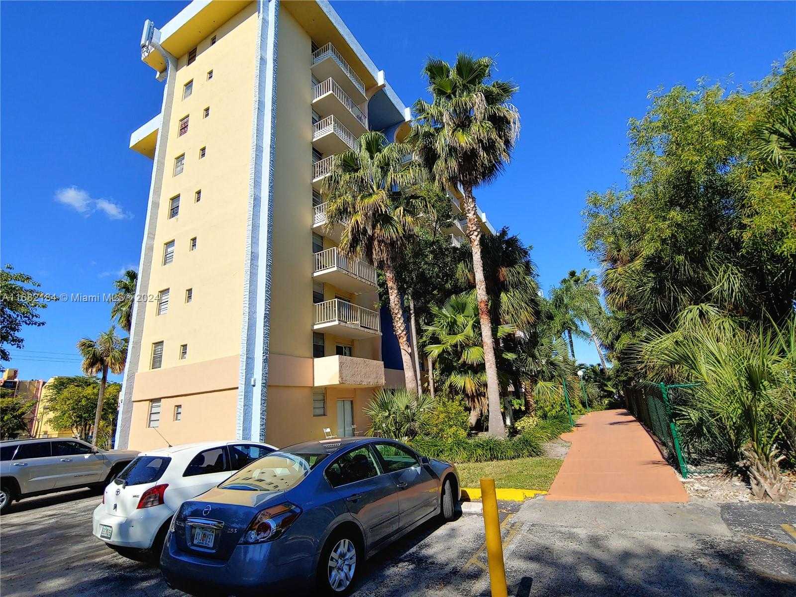 Small Image of 801 NORTH WEST 47TH AVE #805W, Miami Number 36
