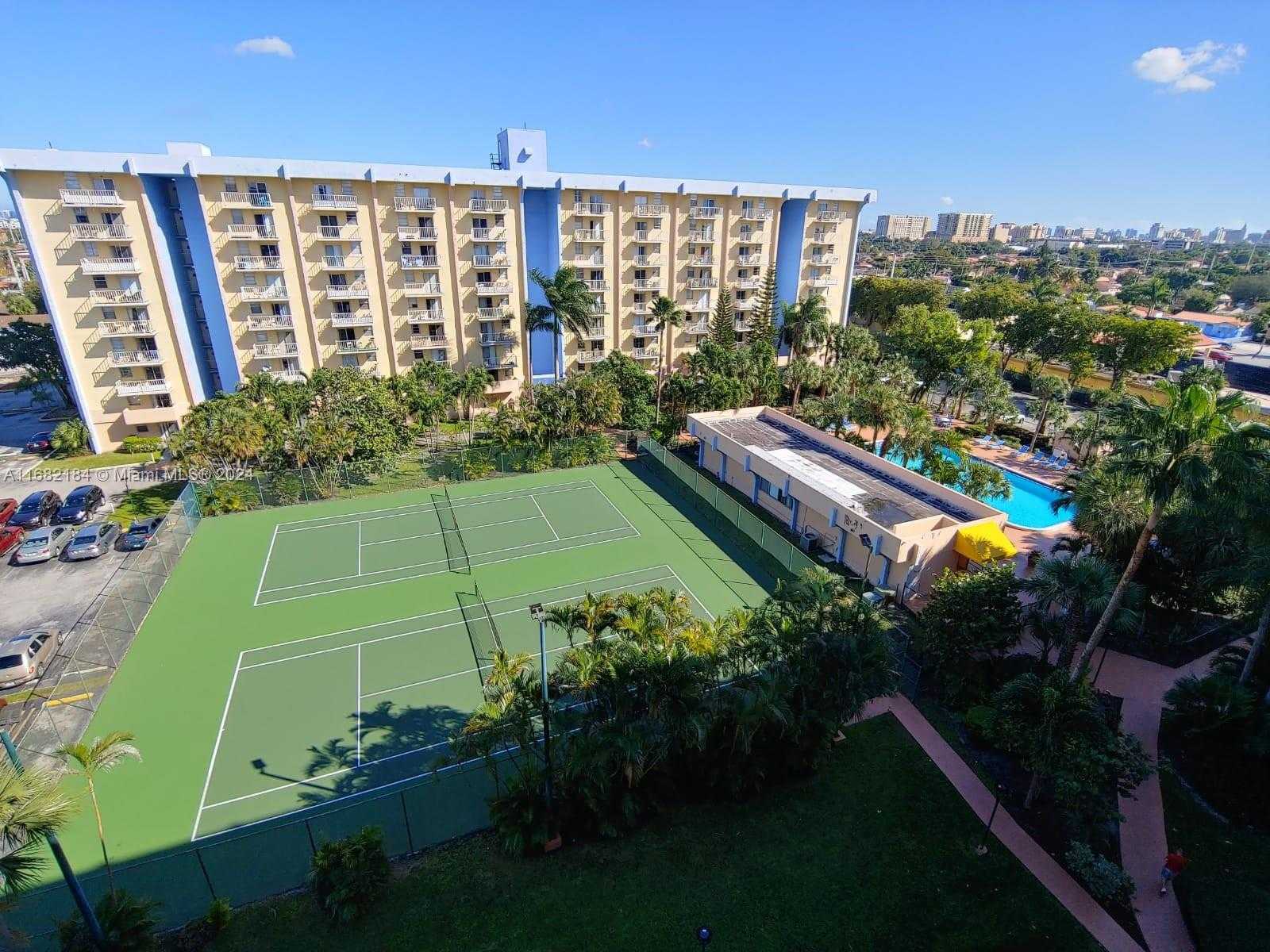 Small Image of 801 NORTH WEST 47TH AVE #805W, Miami Number 39
