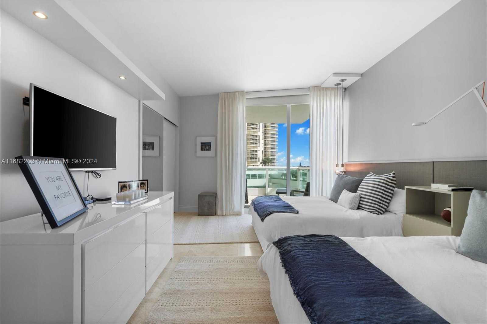 Small Image of 20155 NORTH EAST 38TH CT #604, Aventura Number 7