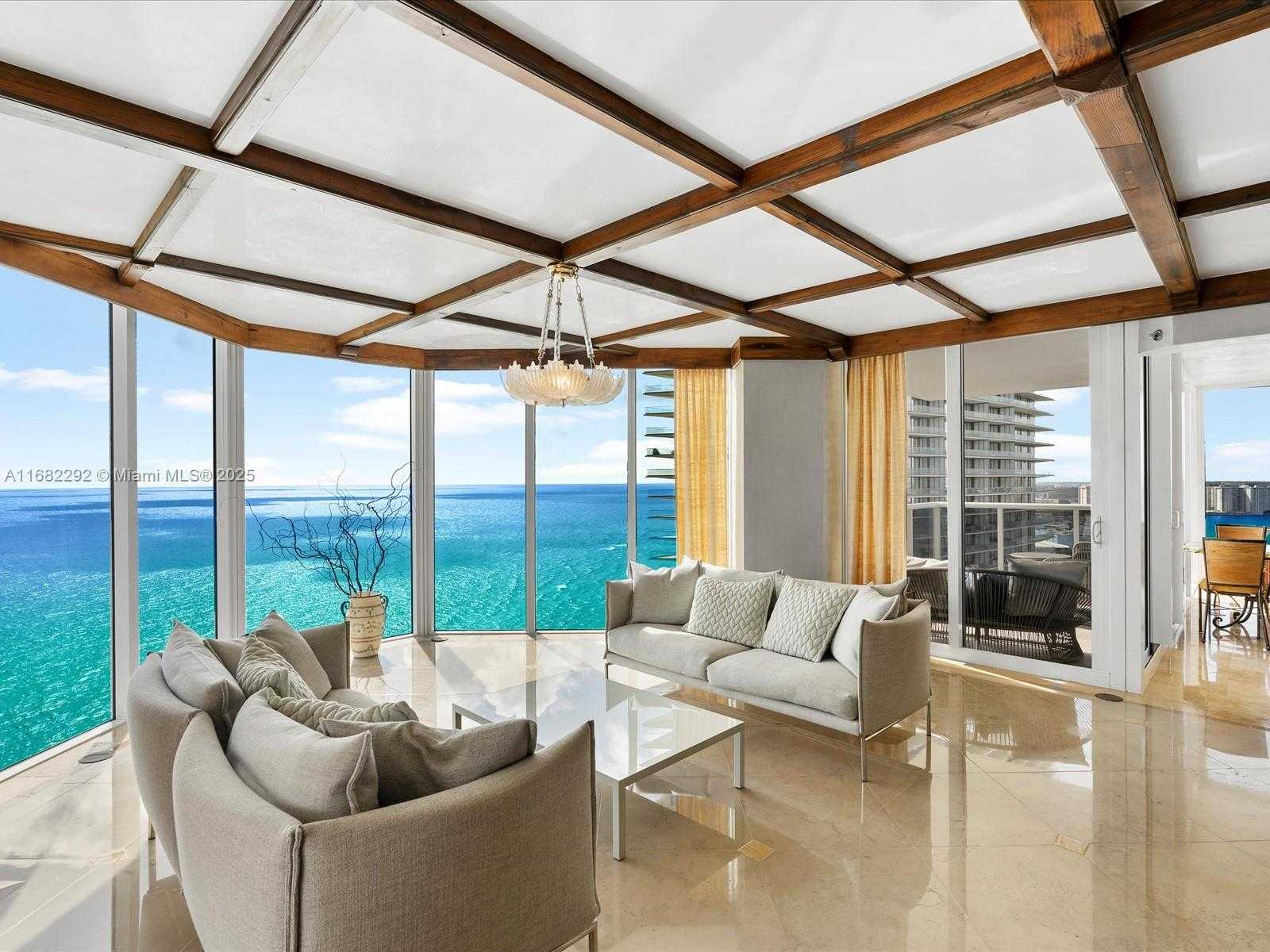 Small Image of 19111 COLLINS AVE #2908, Sunny Isles Beach Number 2