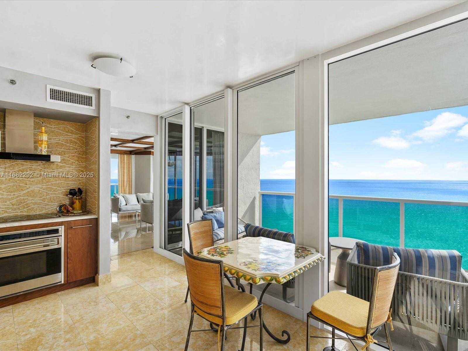 Small Image of 19111 COLLINS AVE #2908, Sunny Isles Beach Number 6