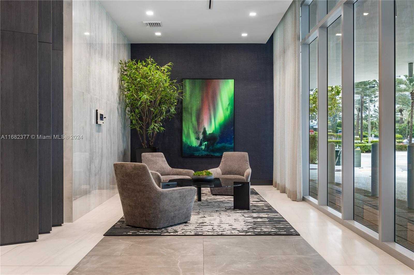 Small Image of 17550 Collins Ave, Sunny Isles Beach, FL 33160, USA Number 2