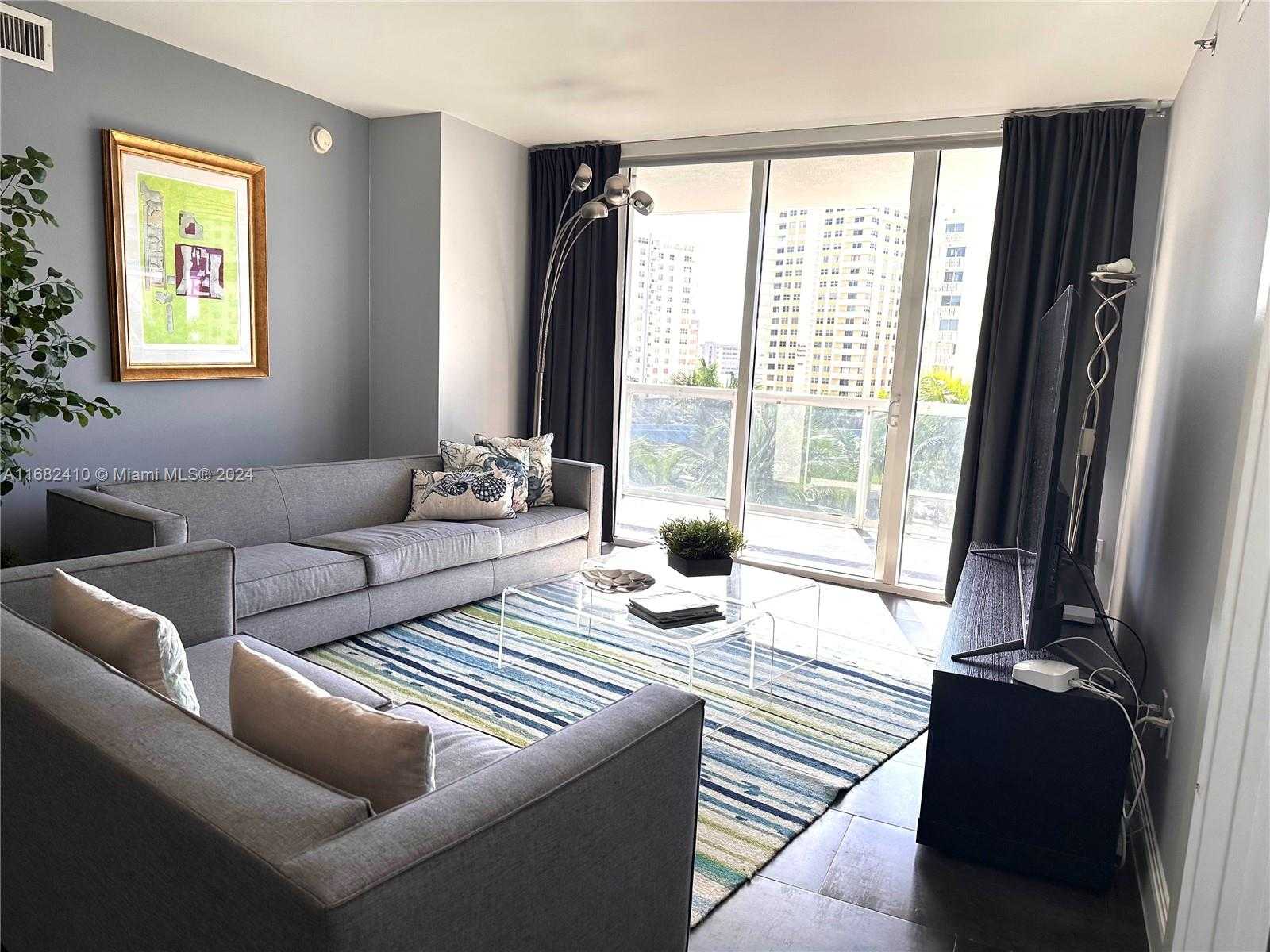 Small Image of 1800 SOUTH OCEAN DR #508, Hallandale Beach Number 5