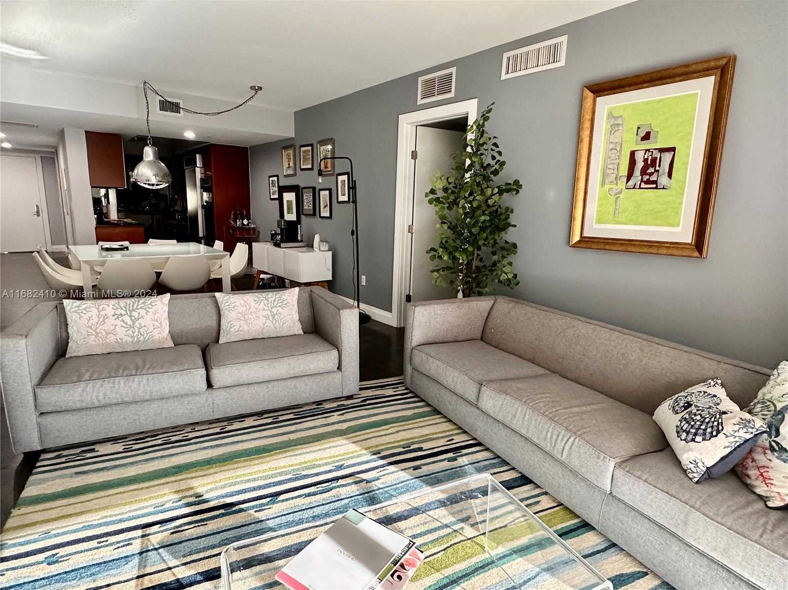 Small Image of 1800 SOUTH OCEAN DR #508, Hallandale Beach Number 6