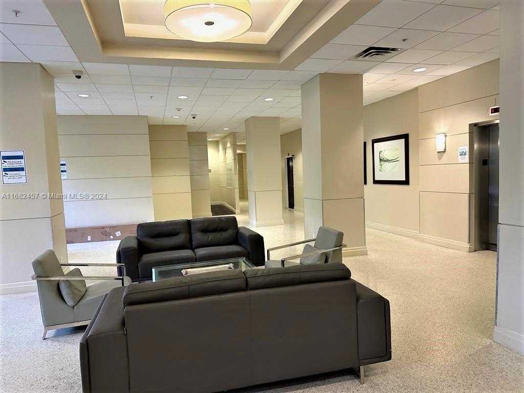 Small Image of 4001 SOUTH OCEAN DR #9L, Hollywood Number 22