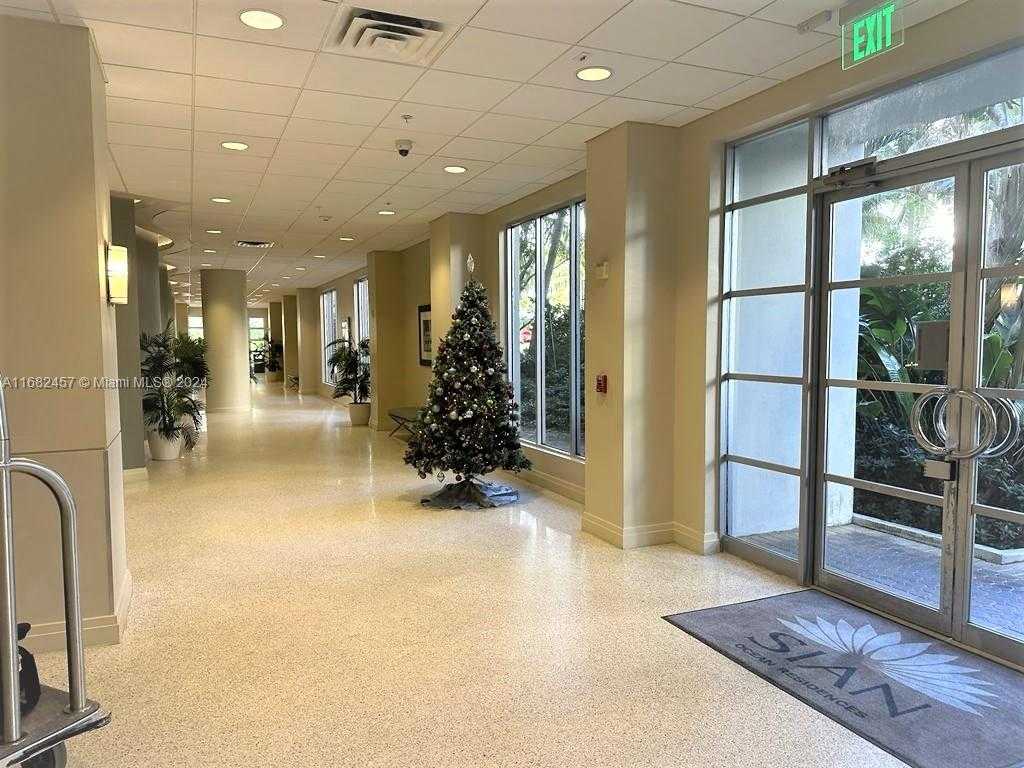 Small Image of 4001 SOUTH OCEAN DR #9L, Hollywood Number 23