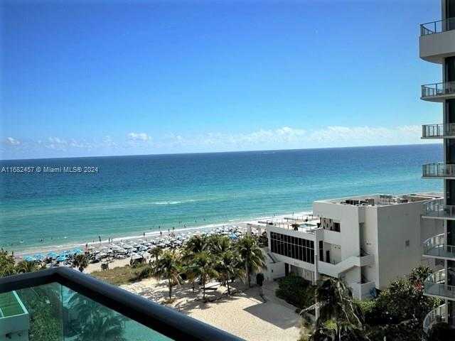 Small Image of 4001 SOUTH OCEAN DR #9L, Hollywood Number 25