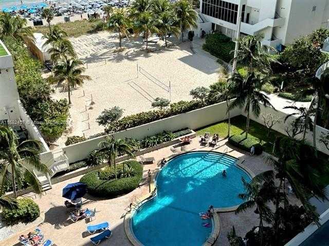 Small Image of 4001 SOUTH OCEAN DR #9L, Hollywood Number 27