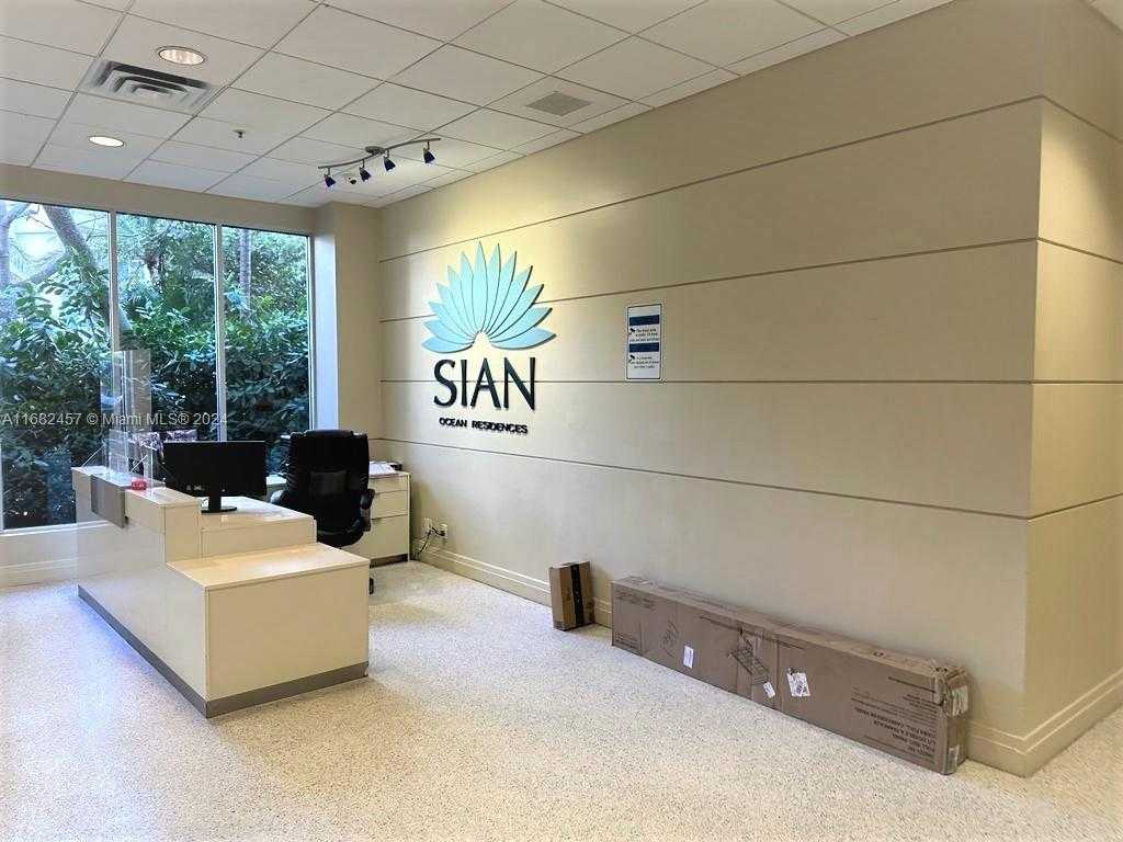 Small Image of 4001 SOUTH OCEAN DR #9L, Hollywood Number 29