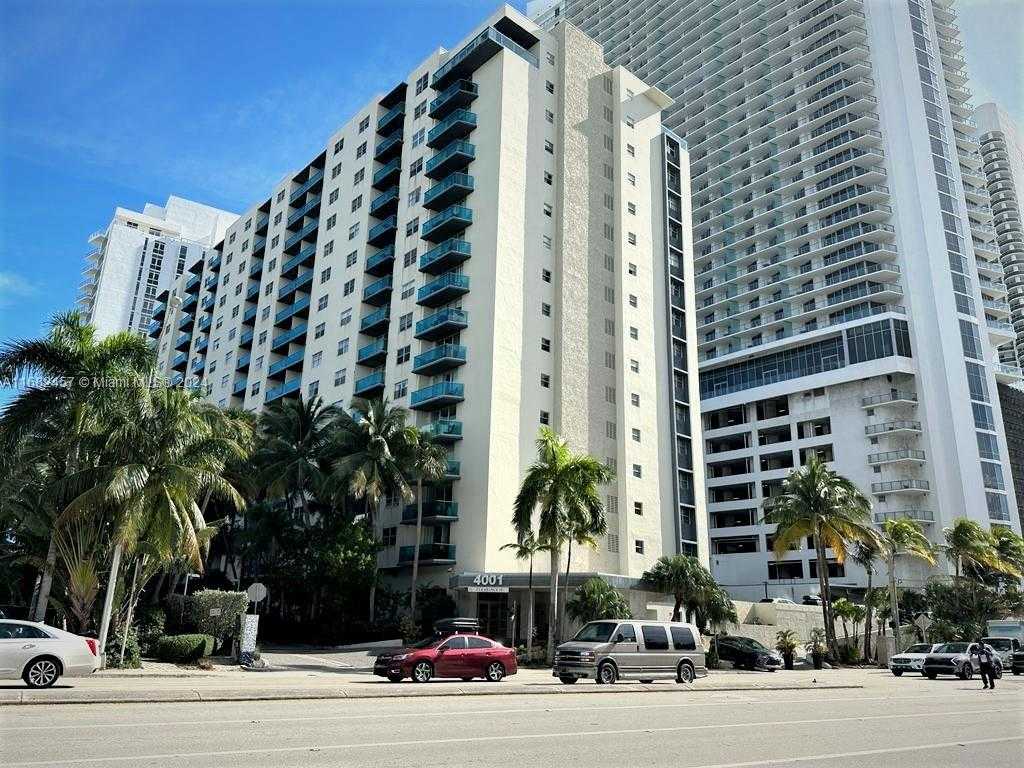 Small Image of 4001 SOUTH OCEAN DR #9L, Hollywood Number 31