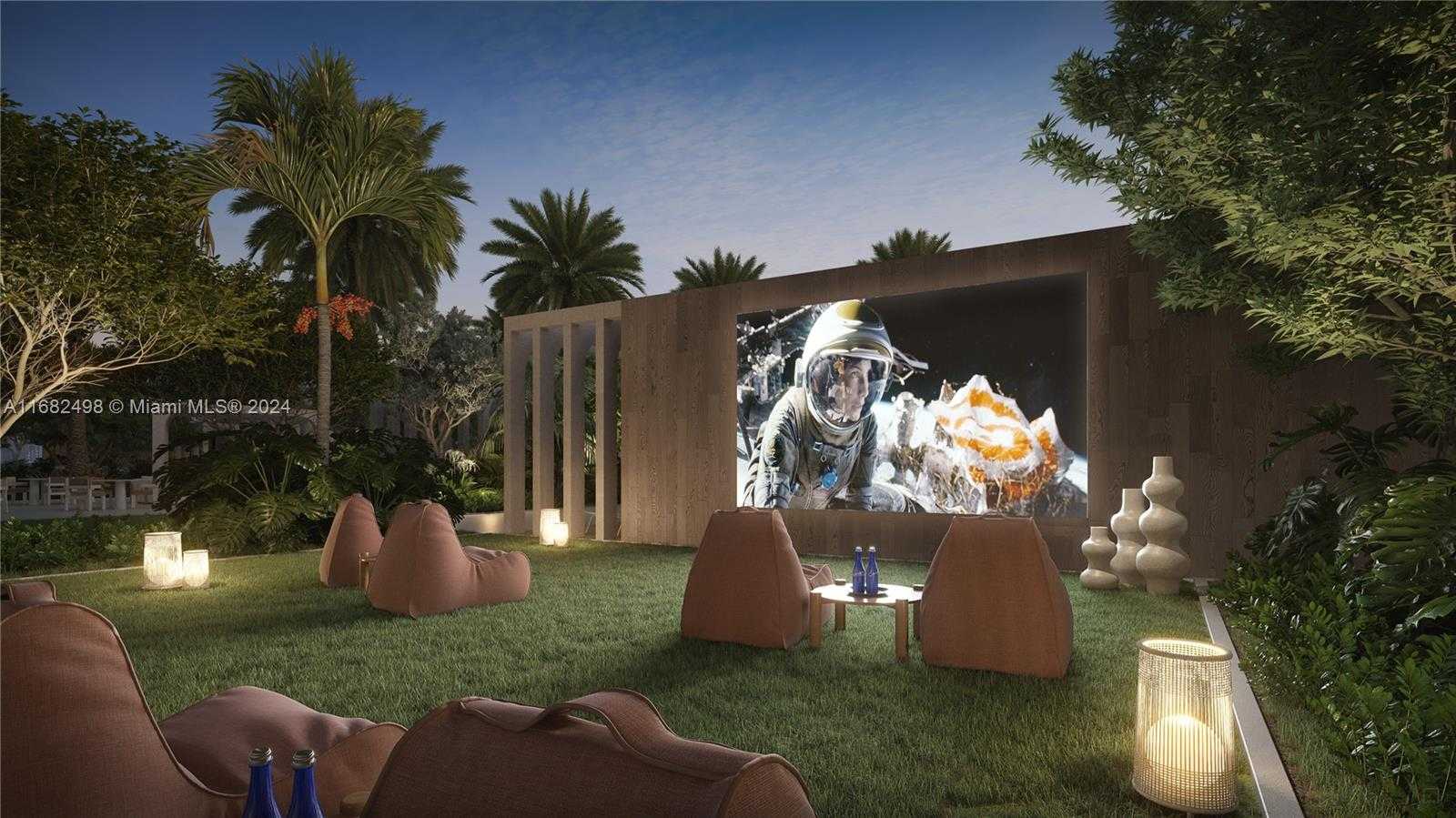 Small Image of 3724 SOUTH OCEAN DR #607, Hollywood Number 10