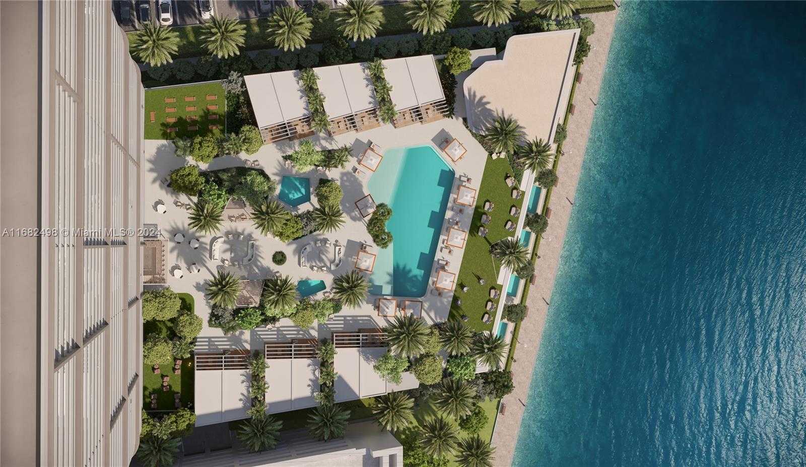 Small Image of 3724 SOUTH OCEAN DR #607, Hollywood Number 11