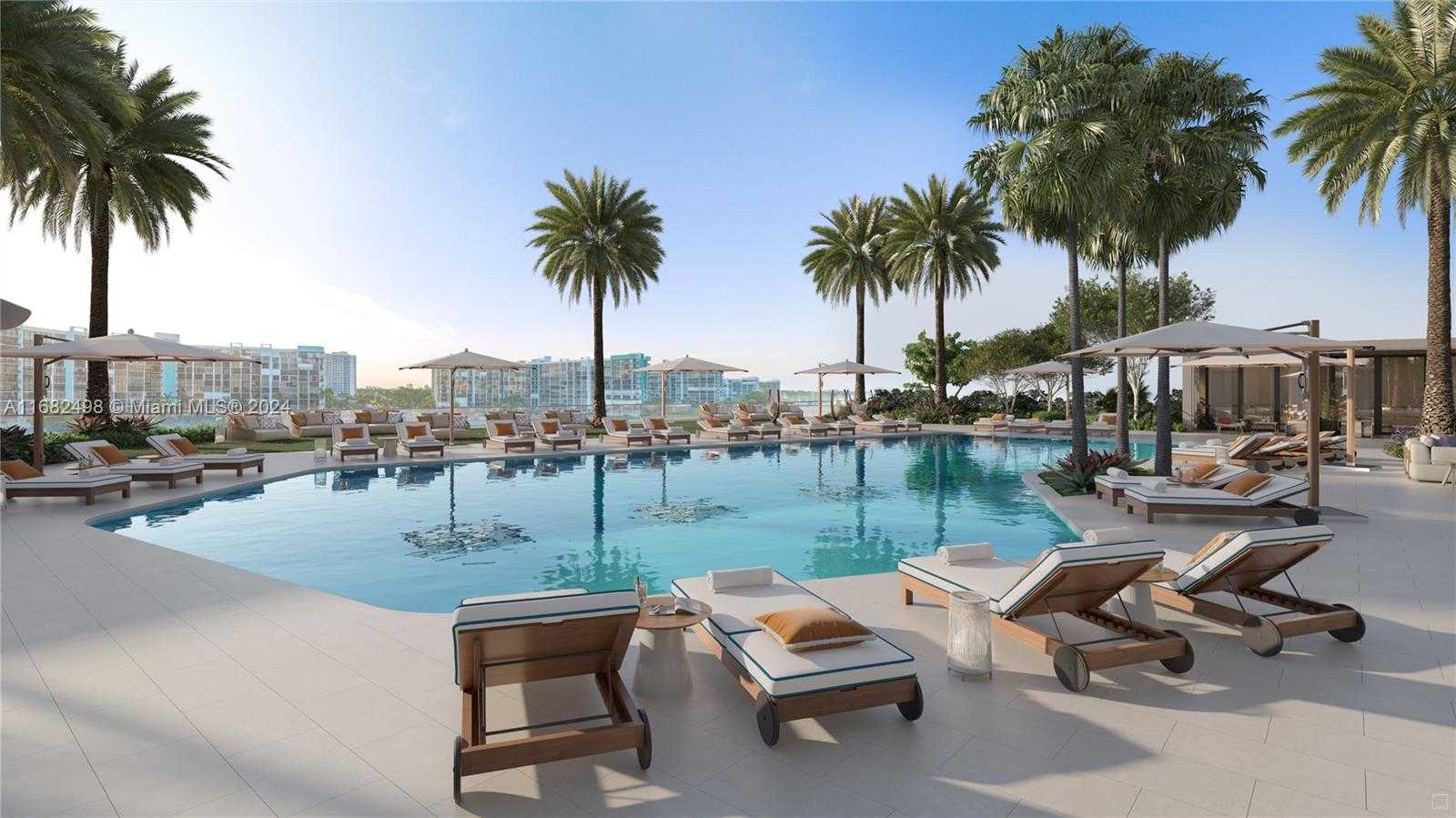 Small Image of 3724 SOUTH OCEAN DR #607, Hollywood Number 12