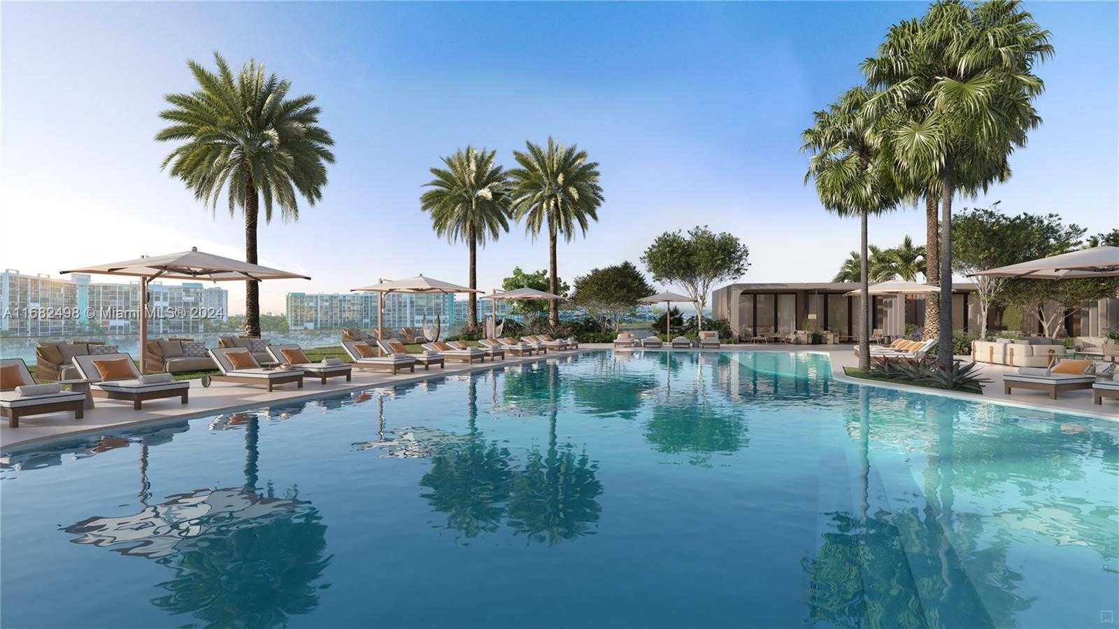 Small Image of 3724 SOUTH OCEAN DR #607, Hollywood Number 13