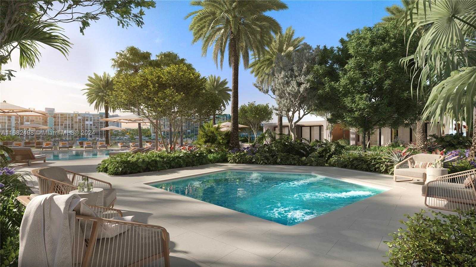 Small Image of 3724 SOUTH OCEAN DR #607, Hollywood Number 16