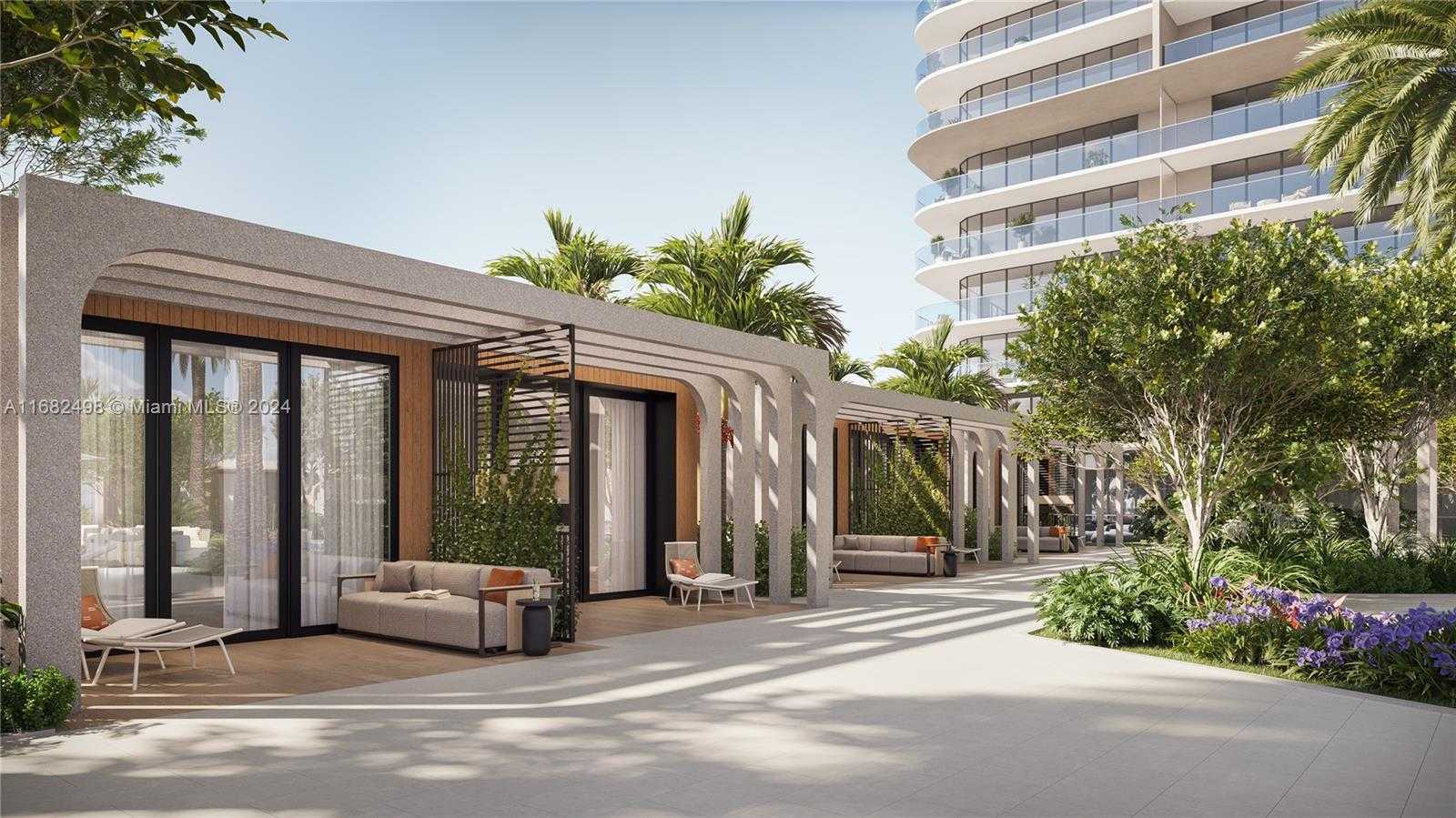 Small Image of 3724 SOUTH OCEAN DR #607, Hollywood Number 17