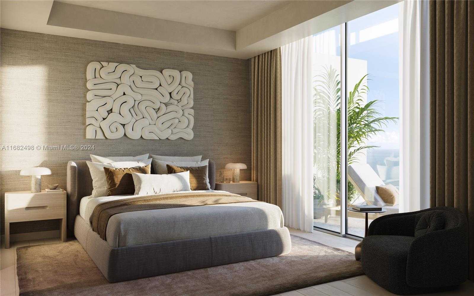 Small Image of 3724 SOUTH OCEAN DR #607, Hollywood Number 2