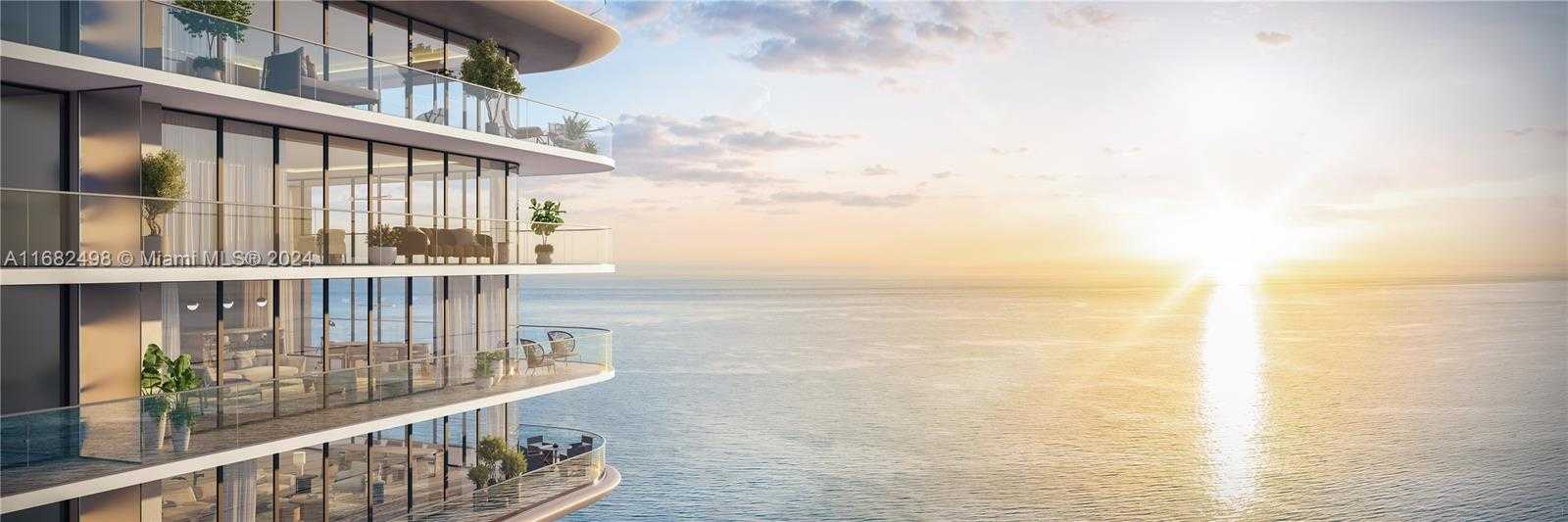 Small Image of 3724 SOUTH OCEAN DR #607, Hollywood Number 20