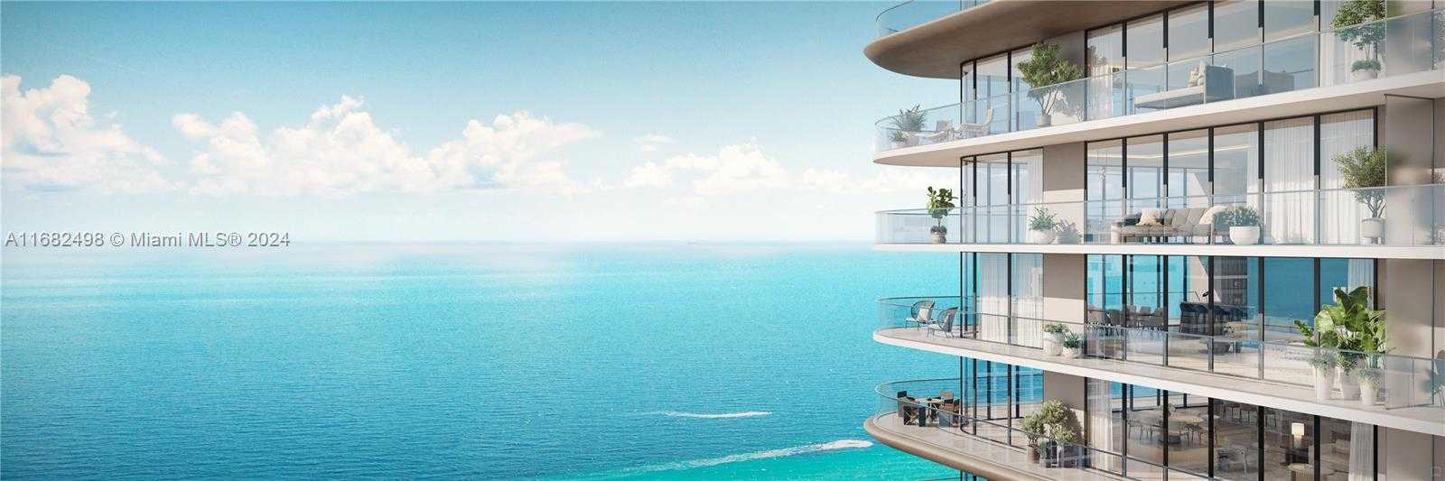 Small Image of 3724 SOUTH OCEAN DR #607, Hollywood Number 21