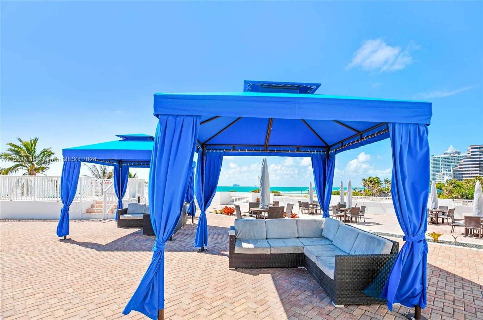 Small Image of 5401 Collins Ave, Miami Beach, FL 33140, USA Number 23