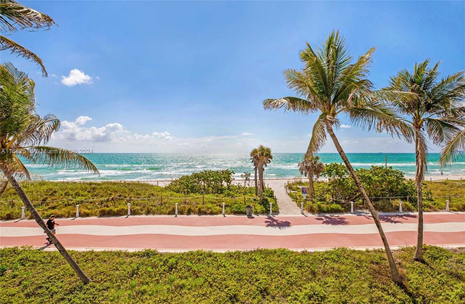 Small Image of 5401 Collins Ave, Miami Beach, FL 33140, USA Number 24