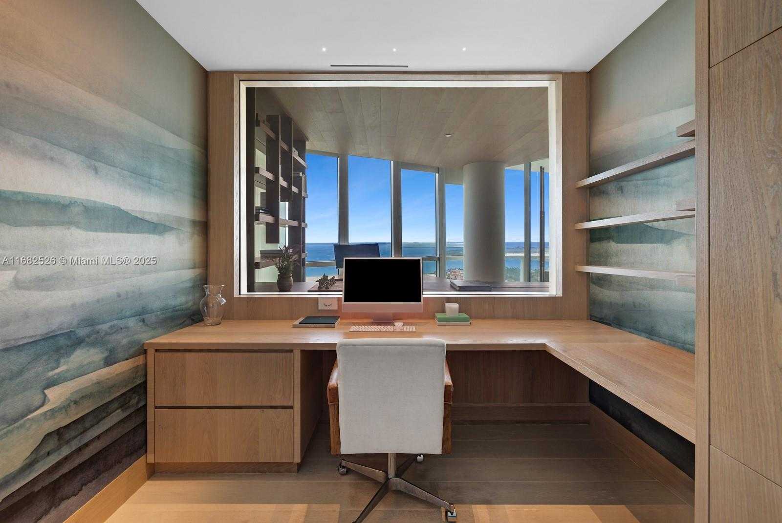 Small Image of 100 SOUTH POINTE DR #3803, Miami Beach Number 39
