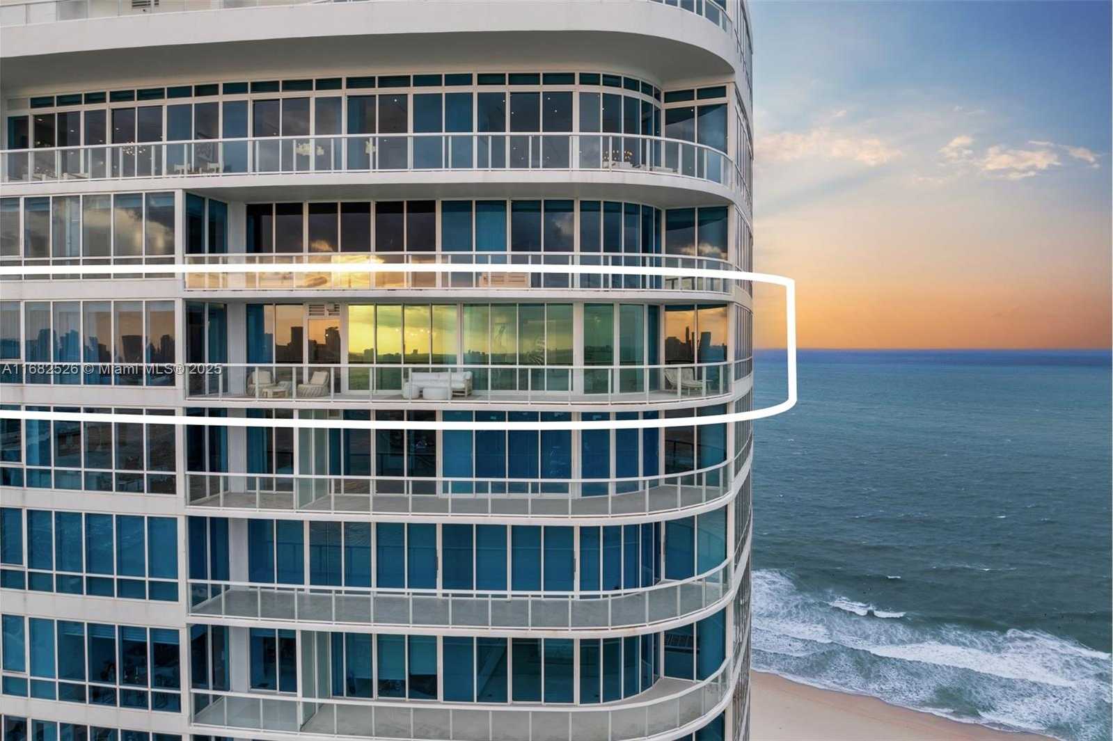 Small Image of 100 SOUTH POINTE DR #3803, Miami Beach Number 45