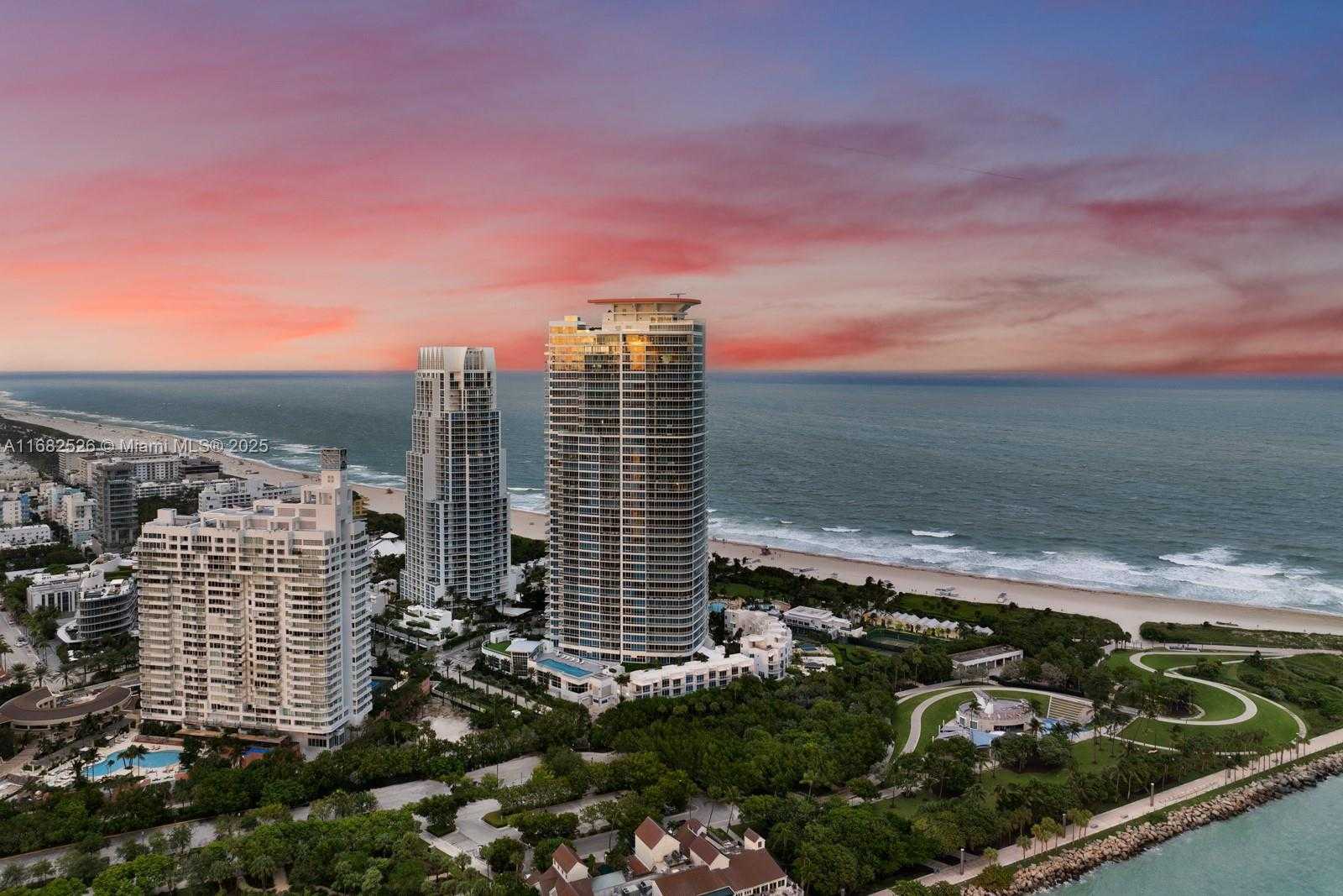 Small Image of 100 SOUTH POINTE DR #3803, Miami Beach Number 46
