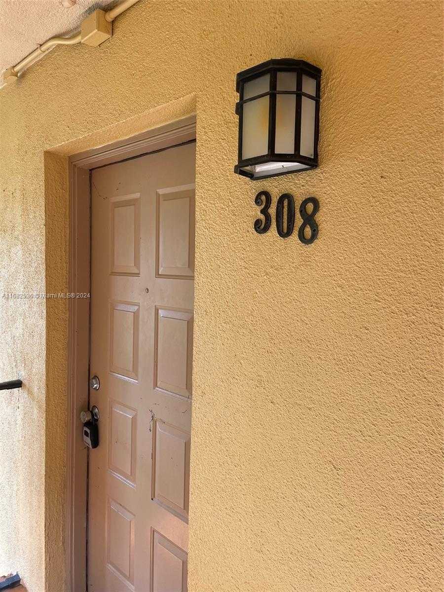 Small Image of 11453 NORTH WEST 39TH CT #308-2, Coral Springs Number 2