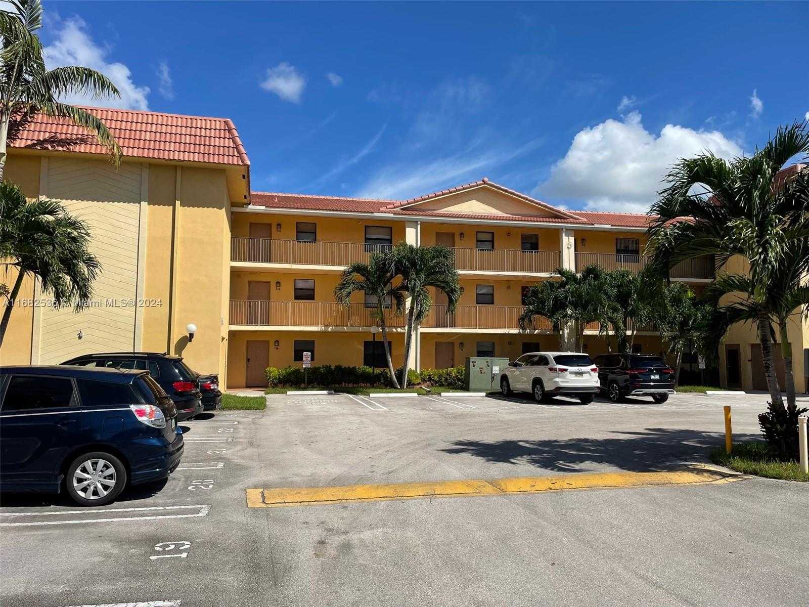 Small Image of 11453 NORTH WEST 39TH CT #308-2, Coral Springs Number 28