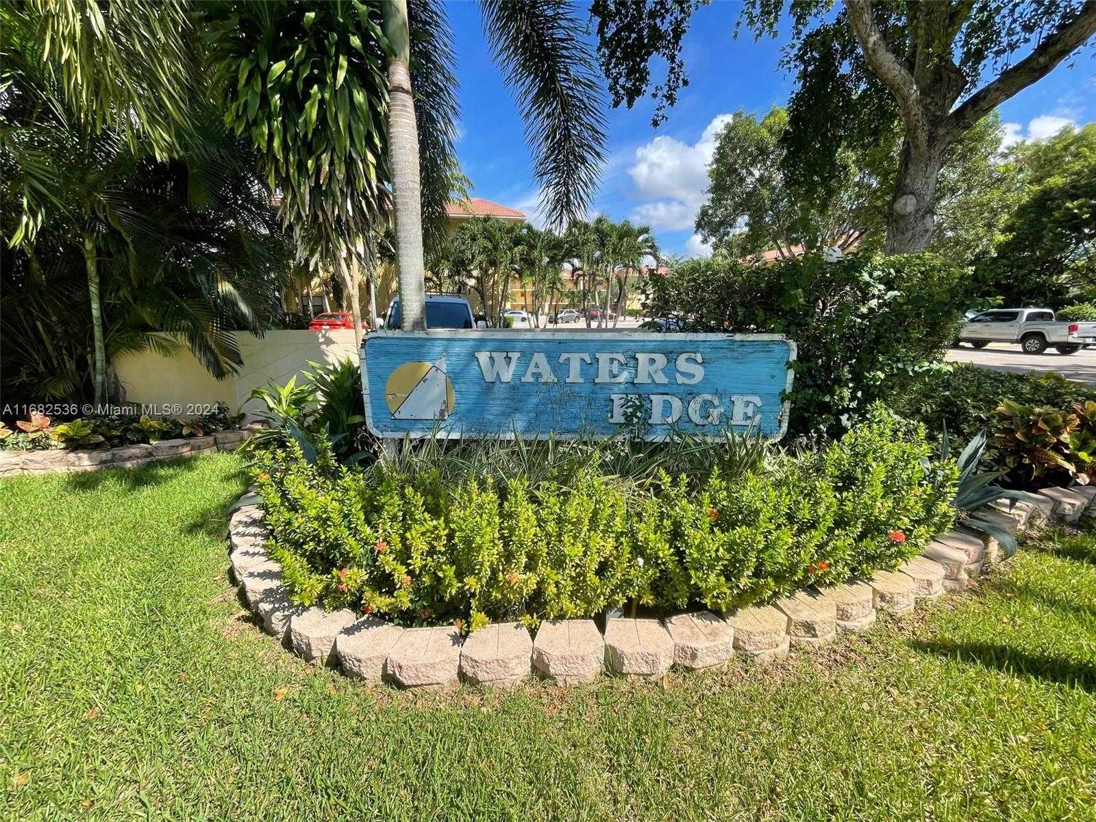 Small Image of 11453 NORTH WEST 39TH CT #308-2, Coral Springs Number 30