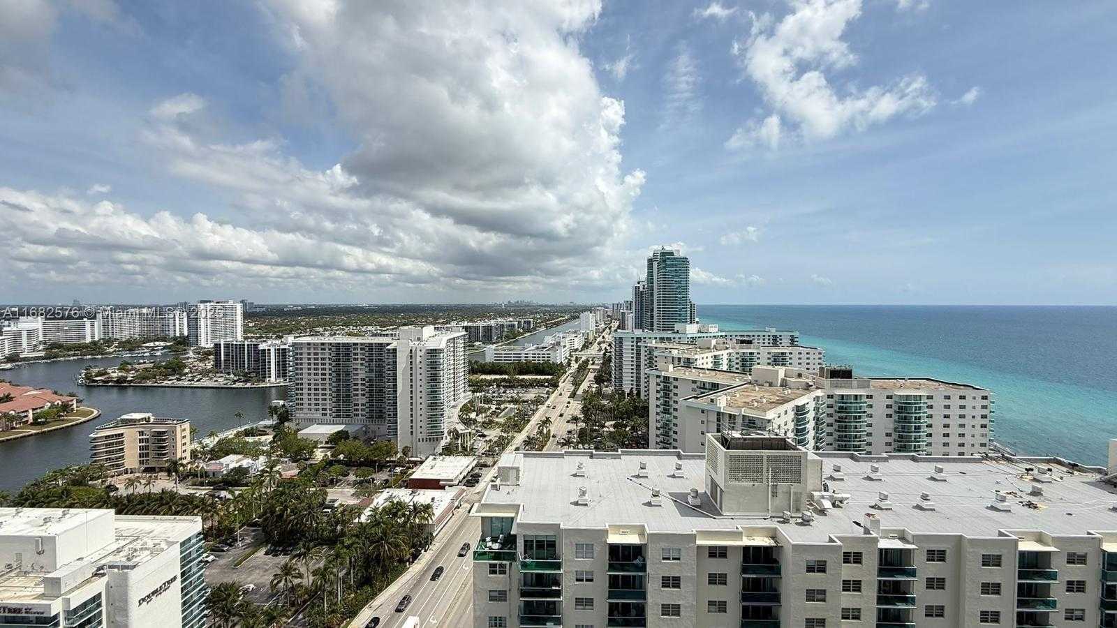 Small Image of 4111 SOUTH OCEAN DR #1512, Hollywood Number 16