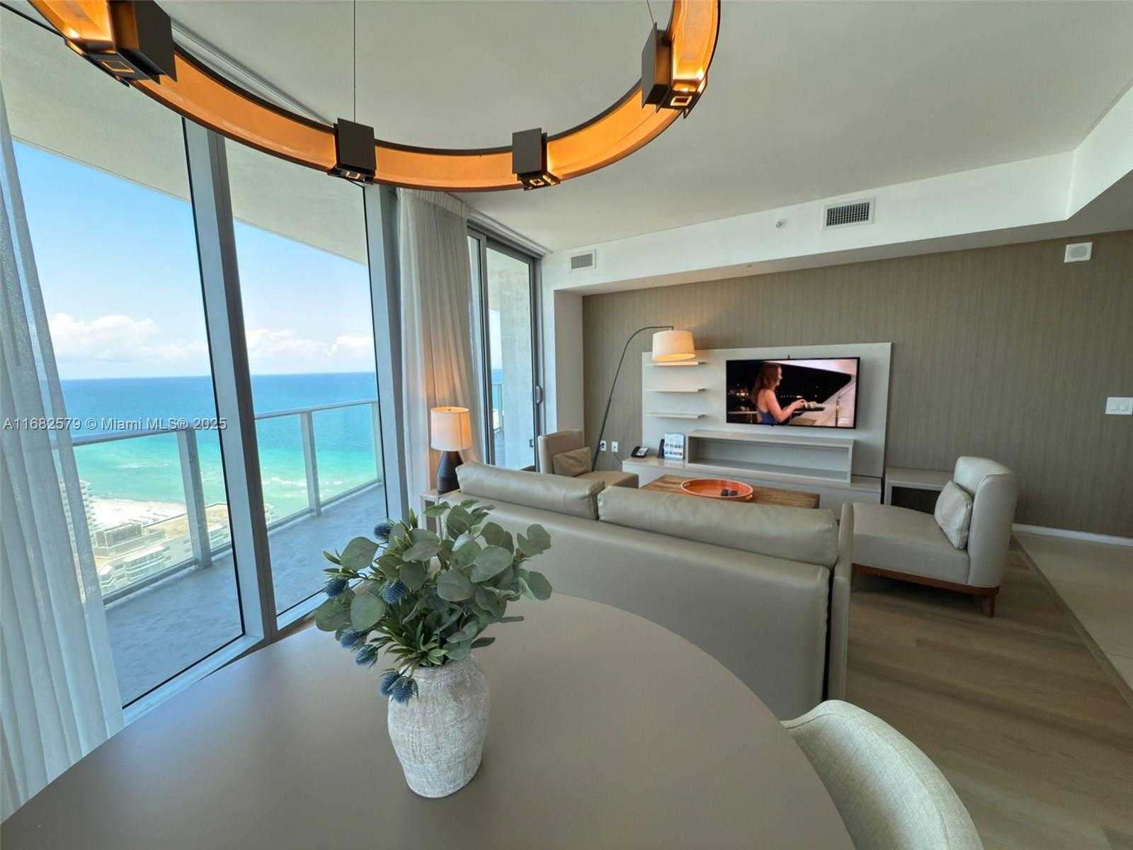 Small Image of 4111 SOUTH OCEAN DR #2712, Hollywood Number 27