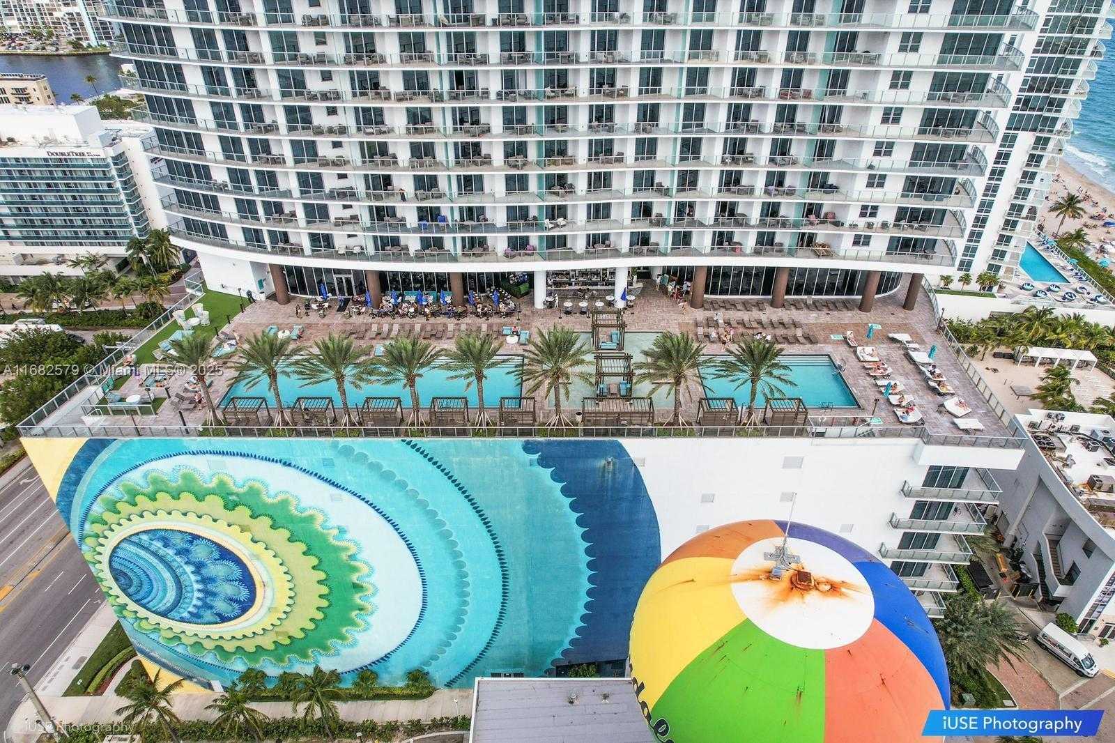 Small Image of 4111 SOUTH OCEAN DR #2712, Hollywood Number 36