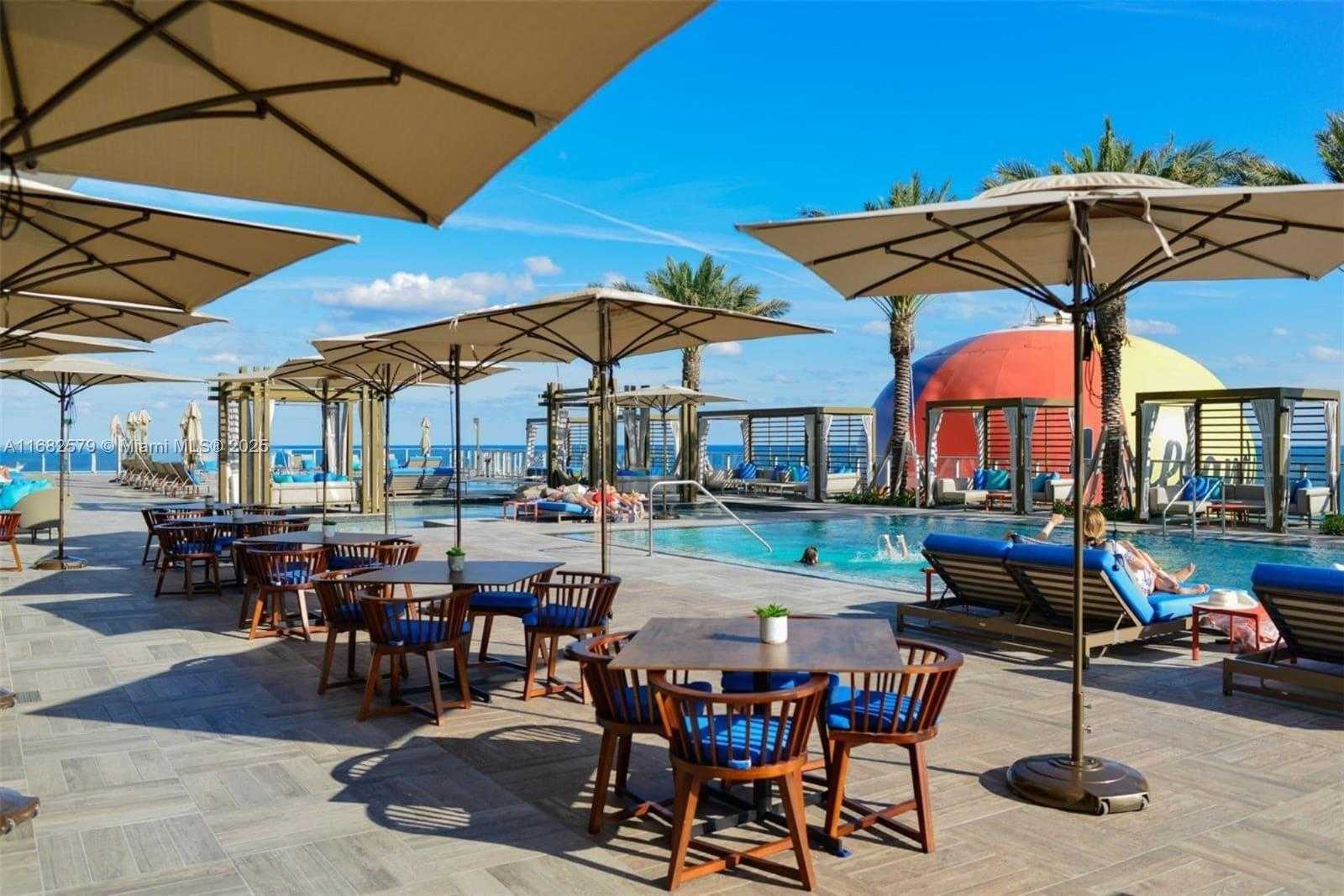Small Image of 4111 SOUTH OCEAN DR #2712, Hollywood Number 37
