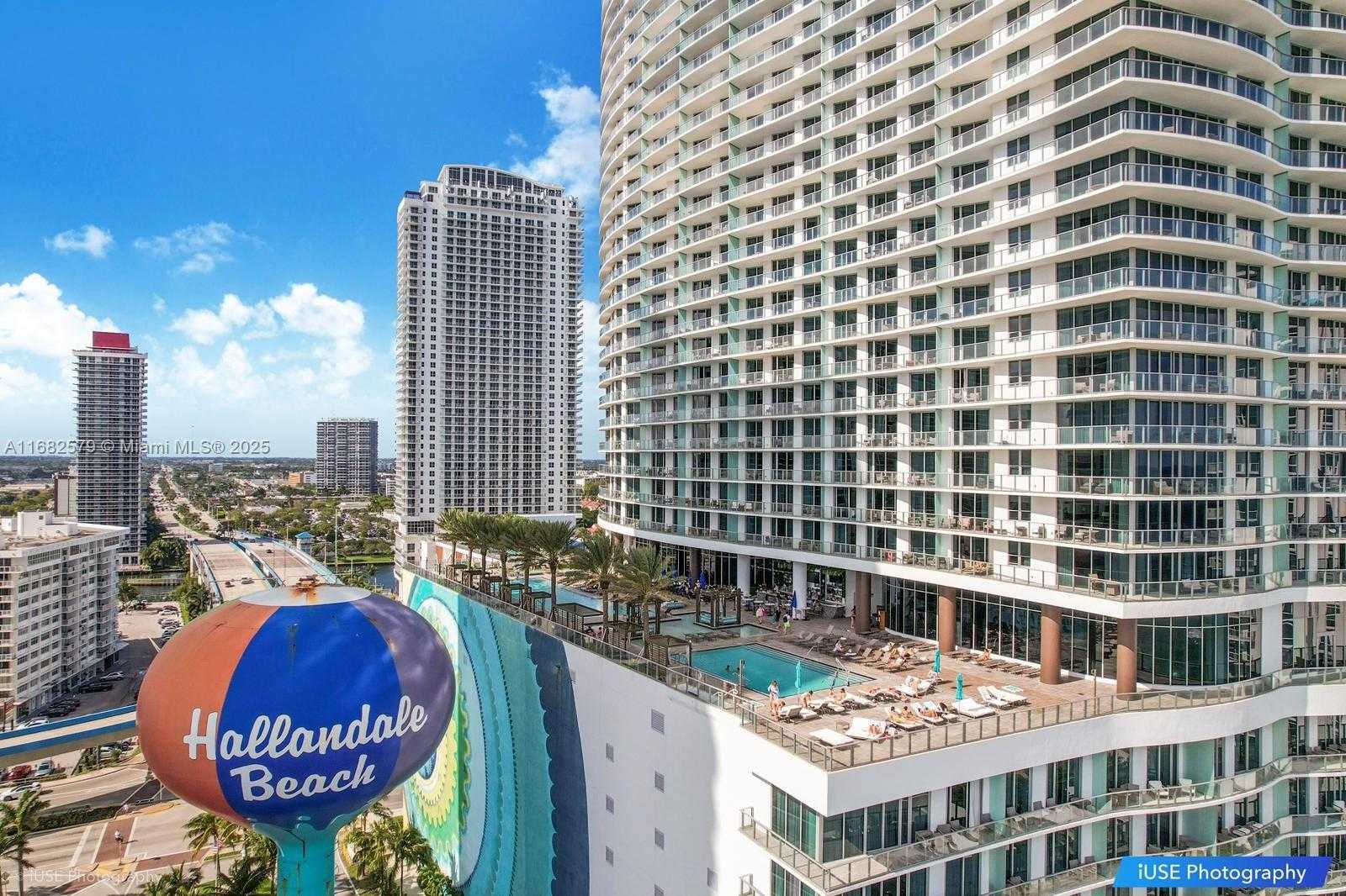 Small Image of 4111 SOUTH OCEAN DR #2712, Hollywood Number 40