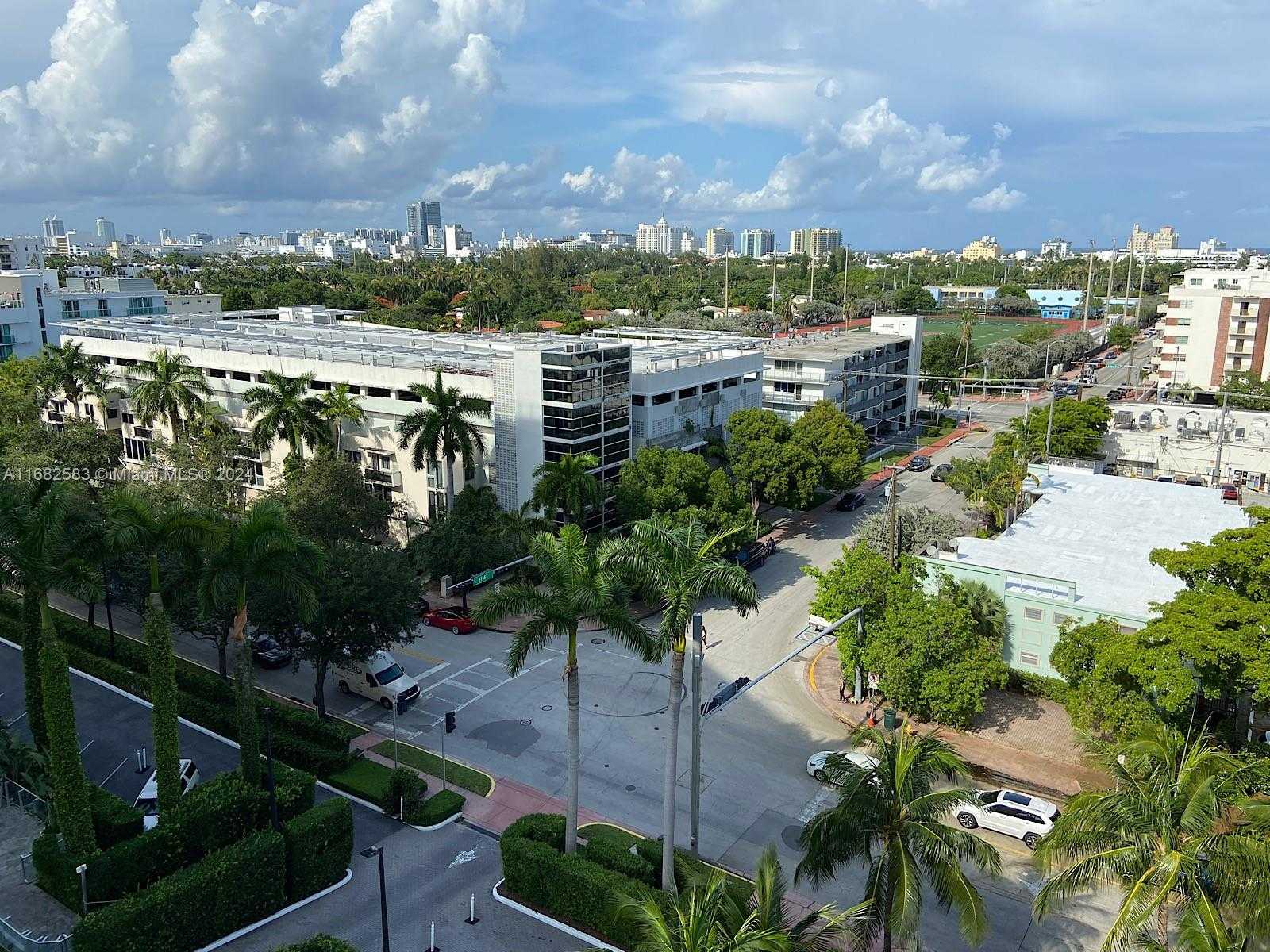 Small Image of 1000 WEST AVE #910, Miami Beach Number 16