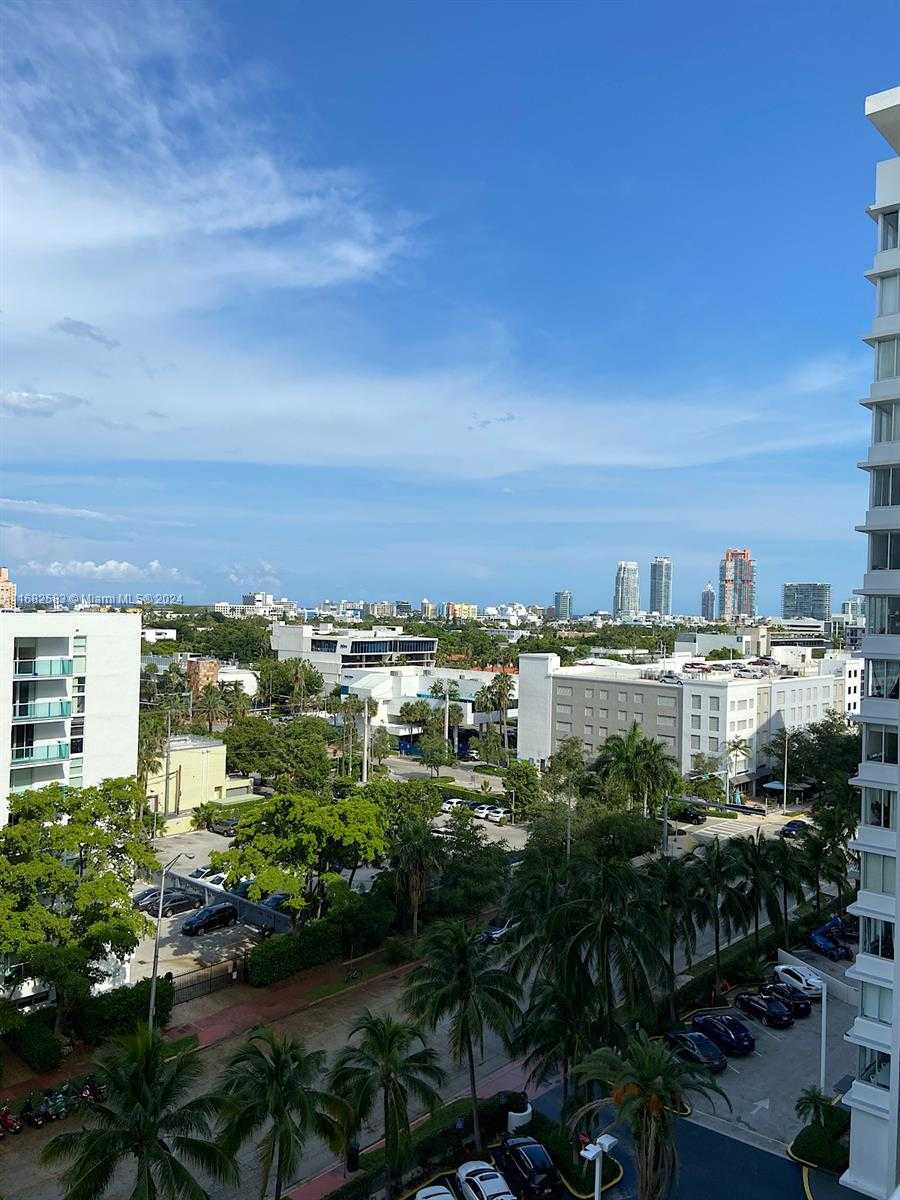 Small Image of 1000 WEST AVE #910, Miami Beach Number 17