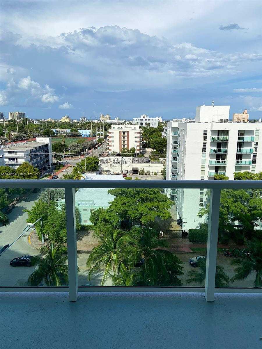 Small Image of 1000 WEST AVE #910, Miami Beach Number 19