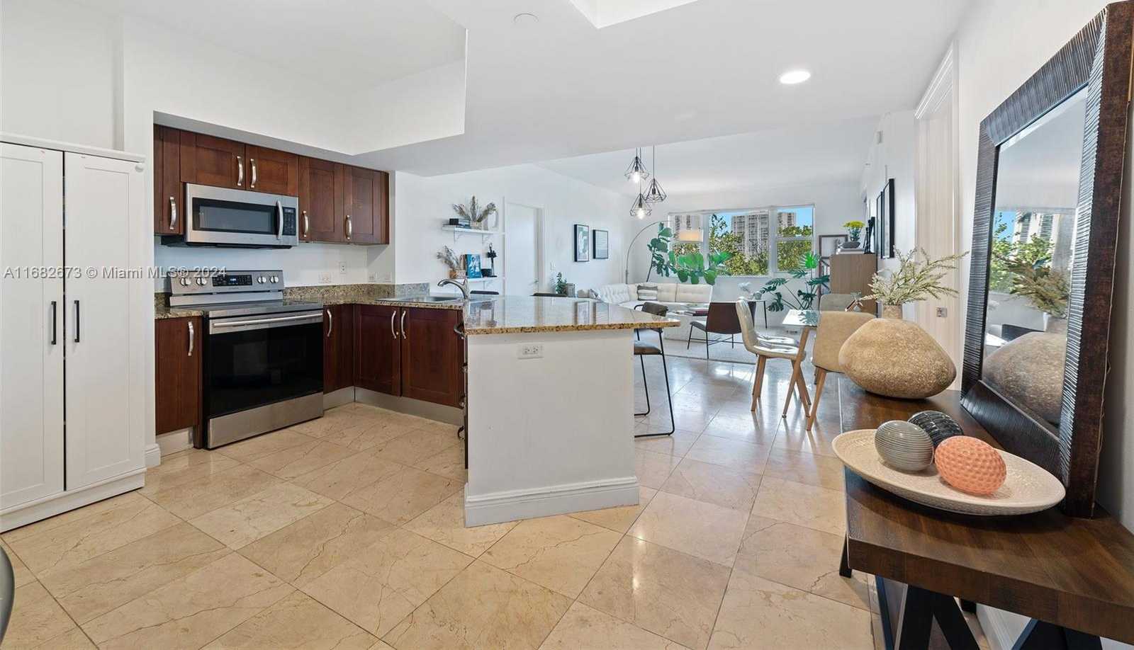 Small Image of 20000 EAST COUNTRY CLUB DR #314, Aventura Number 10
