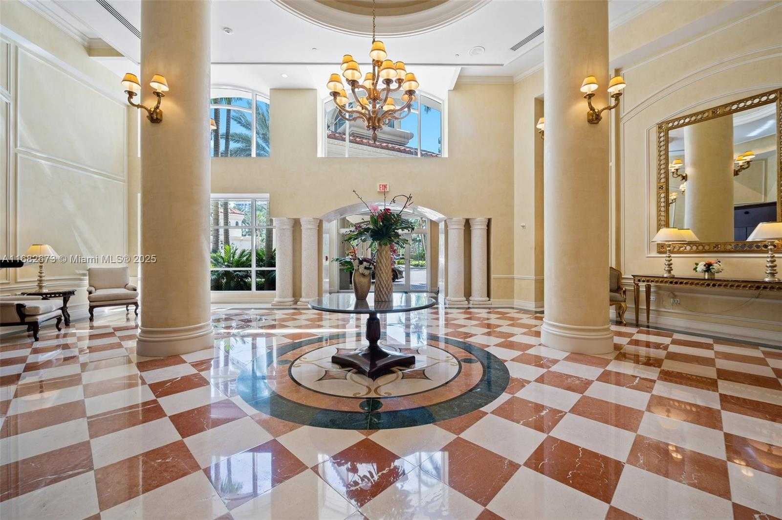 Small Image of 20000 EAST COUNTRY CLUB DR #314, Aventura Number 20